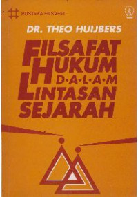 Filsafat hukum dalam lintas sejarah