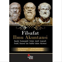 Filsafat ilmu akuntansi