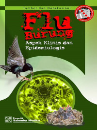 Flu burung : aspek klinis dan epidemiologis