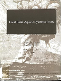 Great Basin aquatic systems history