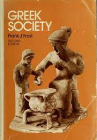 Greek society second edition