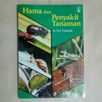 Hama dan penyakit tanaman