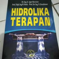 Hidrolika terapan