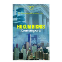 Hukum bisnis kontemporer