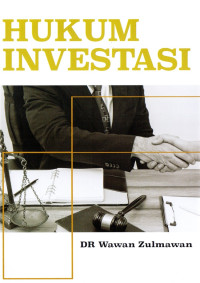 Hukum Investasi