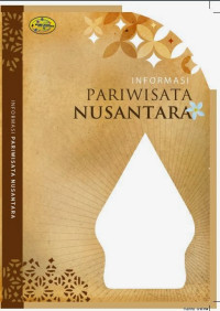 Informasi Pariwisata Nusantara