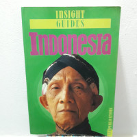 Insight guides Indonesia