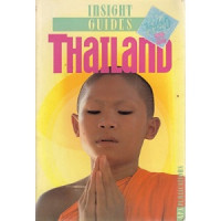 Insight guides Thailand