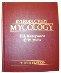 Introductory mycology