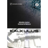 Kalkulus edisi 2