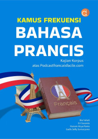 Kamus Frekuensi Bahasa Prancis