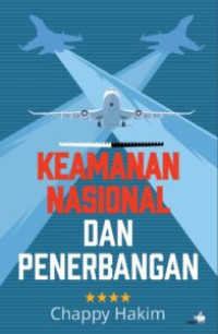 Keamanan Nasional dan Penerbangan