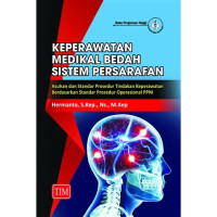 Keperawatan Medikal Bedah Sistem Persarafan