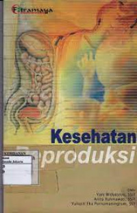 Kesehatan reproduksi