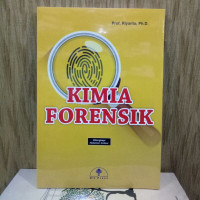 Kimia Forensik