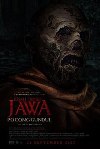 Kisah Tanah Jawa : Pocong Gundul