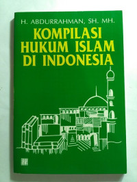 Kompilasi hukum Islam di Indonesia