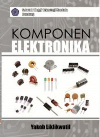 Komponen elektronika