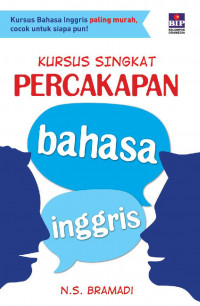 Kursus singkat percakapan Bahasa Inggris