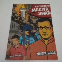 Kutemukan Makna Jihad