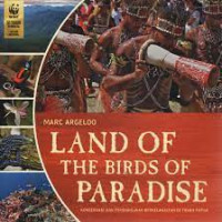 Land of the birds of paradise