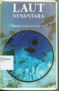 Laut nusantara