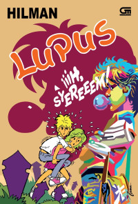 Lupus: Iiih Syereeem!