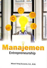 Manajemen Entrepreneurship