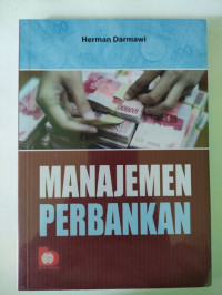 Manajemen perbankan