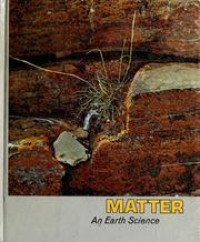 Matter : an earth science