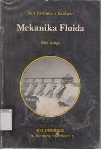 Mekanika fluida