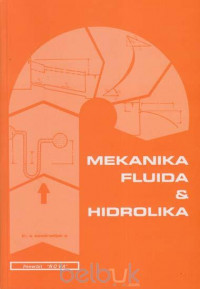 Mekanika fluida dan hidrolika