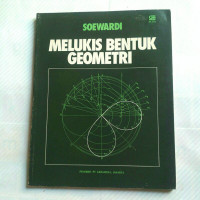 Melukis bentuk geometri