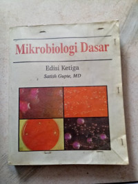 Mikrobiologi Dasar