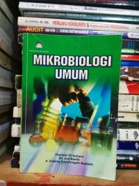 Mikrobiologi umum