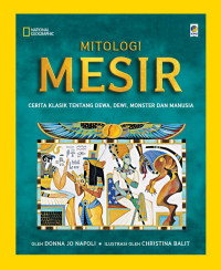 Mitologi Mesir