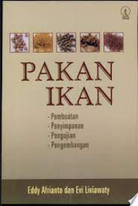 Pakan ikan