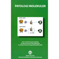 Patolgi Molekuler