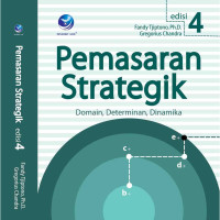 Pemasaran strategik domain, determinan dinamika edisi 4