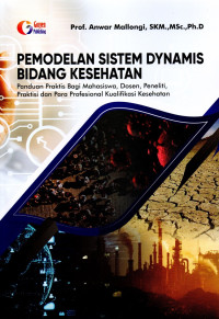 Pemodelan Sistem Dynamis Bidang Kesehatan