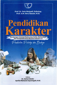 Pendidikan Karakter