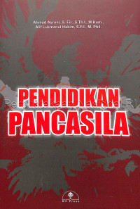 Pendidikan Pancasila