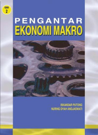 Pengantar ekonomi makro