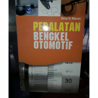 Peralatan bengkel otomotif