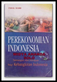 Perekonomian Indonesia