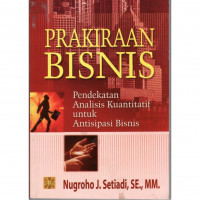 Prakiraan bisnis