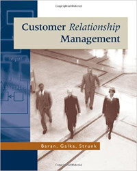 Principles of customer relationship management