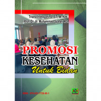 Promosi kesehatan untuk bidan