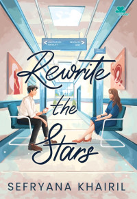 Rewrite The Stars