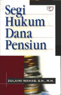 Segi hukum dana pensiun